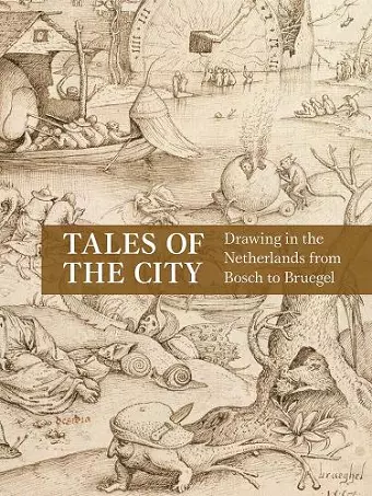 Tales of the City cover