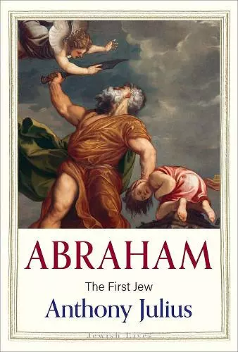 Abraham cover