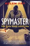 Spymaster cover