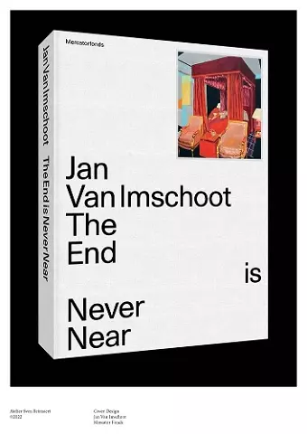 Jan Van Imschoot cover