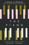 The Piano packaging
