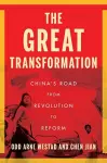 The Great Transformation cover