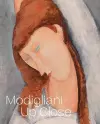 Modigliani Up Close cover