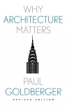 Why Architecture Matters packaging