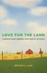 Love for the Land cover