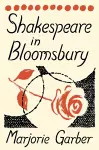 Shakespeare in Bloomsbury cover