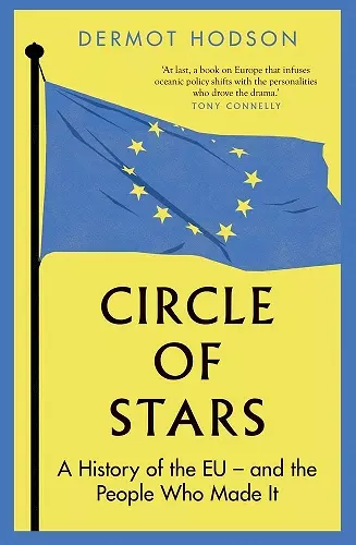 Circle of Stars cover