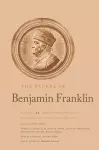 The Papers of Benjamin Franklin cover