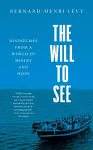 The Will to See cover