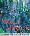 Monet Mitchell cover