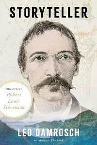 Storyteller cover