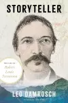 Storyteller cover