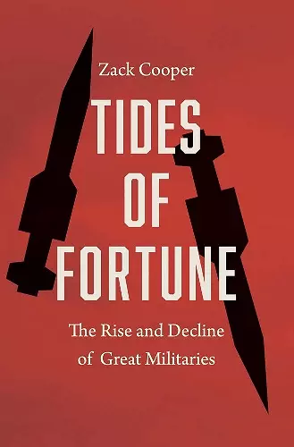 Tides of Fortune cover