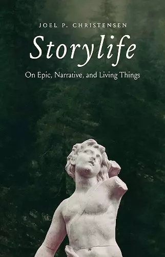 Storylife cover