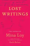 Lost Writings cover