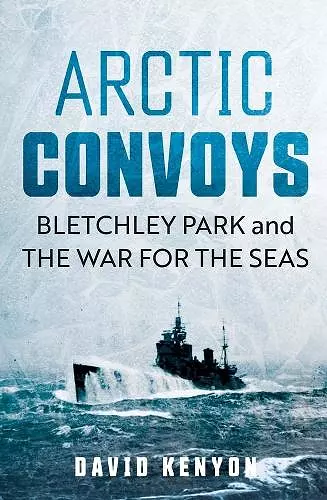 Arctic Convoys cover