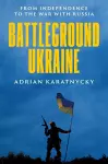 Battleground Ukraine cover