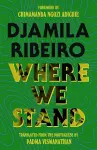 Where We Stand cover