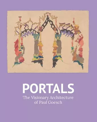 Portals cover