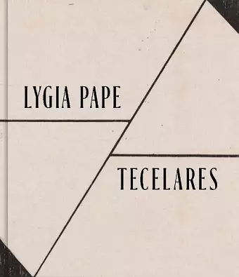 Lygia Pape cover