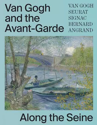 Van Gogh and the Avant-Garde cover