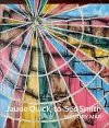 Jaune Quick-to-See Smith cover