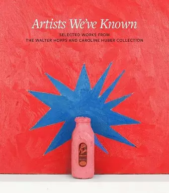 Artists We've Known cover