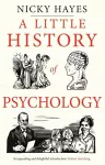 A Little History of Psychology cover