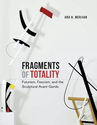 Fragments of Totality cover