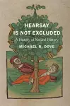 Hearsay Is Not Excluded cover