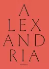 Alexandria cover