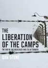 The Liberation of the Camps cover