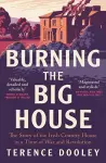 Burning the Big House cover