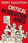 Critical Revolutionaries cover