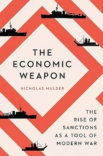 The Economic Weapon cover