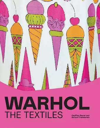 Warhol cover