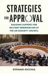 Strategies for Approval cover