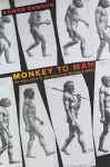 Monkey to Man cover