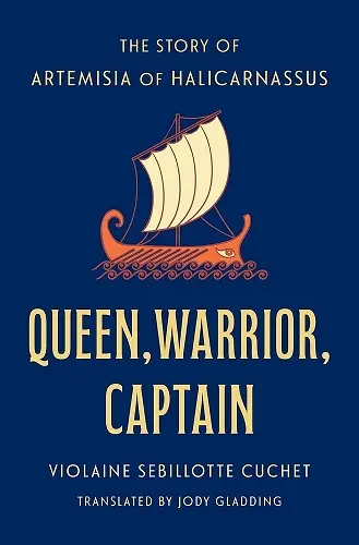Queen, Warrior, Captain cover