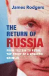 The Return of Russia cover