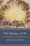 The Memory of ’76 cover