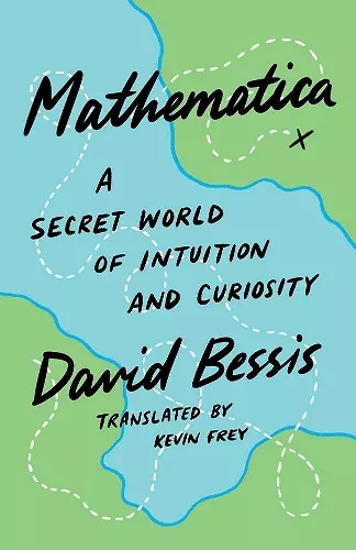 Mathematica cover