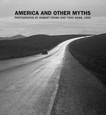 America and Other Myths cover