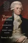 Thomas Jefferson cover