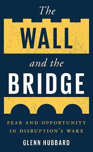 The Wall and the Bridge cover