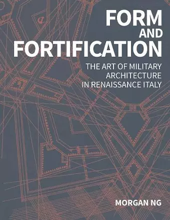 Form and Fortification cover