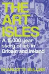 The Art Isles cover
