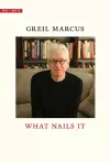 What Nails It cover