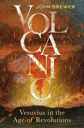 Volcanic cover