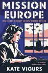 Mission Europe cover